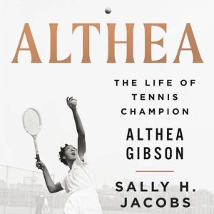 Althea, Sally H. Jacobs