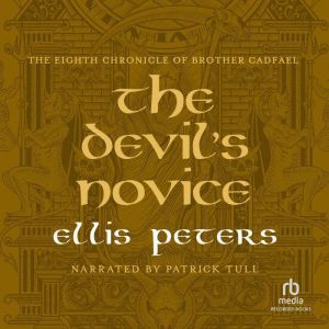 The Devils Novice, Ellis Peters