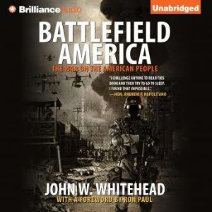 Battlefield America, John W. Whitehead