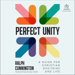 Perfect Unity, Ralph Cunnington