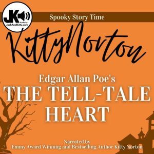 Edgar Allen Poes The TellTale Heart..., Edgar Allan Poe