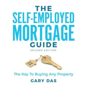 The SelfEmployed Mortgage Guide, Gary Das