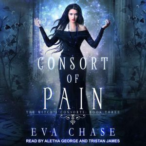 Consort of Pain, Eva Chase