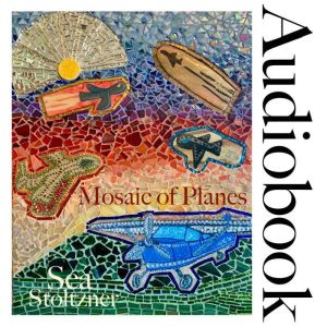 Mosaic of Planes, Sea Stoltzner