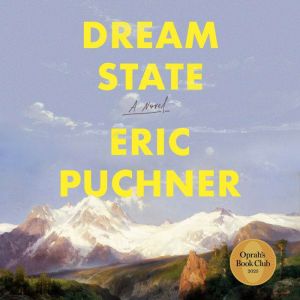 Dream State: Oprah's Book Club