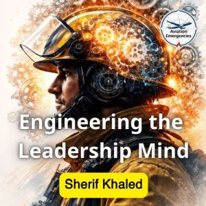 Engineering the Leadership Mind, Sherif Khaled
