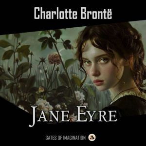 Jane Eyre, Charlotte Bronte