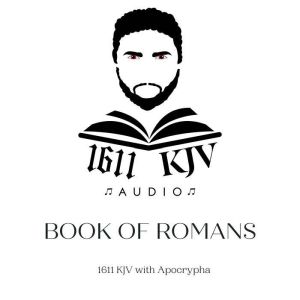 Book of Romans Read by Yishmayah, God