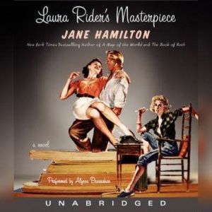 Laura Riders Masterpiece, Jane Hamilton