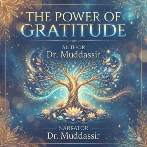 The Power of Gratitude, Dr.Muddassir