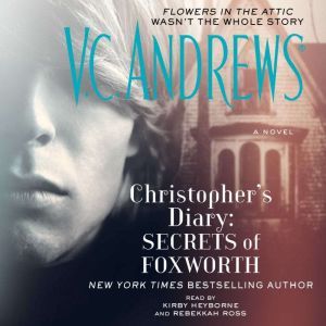 Christophers Diary Secrets of Foxwo..., V.C. Andrews
