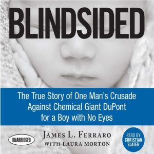 Blindsided, James L. Ferraro