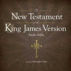 The King James Version of the New Tes..., Unknown