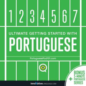 Learn Portuguese  Ultimate Getting S..., Innovative Language Learning
