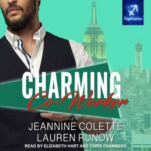 Charming CoWorker, Jeannine Colette