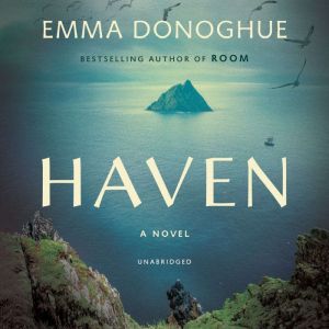 Haven, Emma Donoghue
