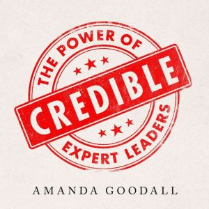 Credible, Amanda Goodall