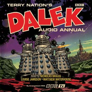The Dalek Audio Annual, Terry Nation