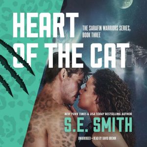 Heart of the Cat, S.E. Smith