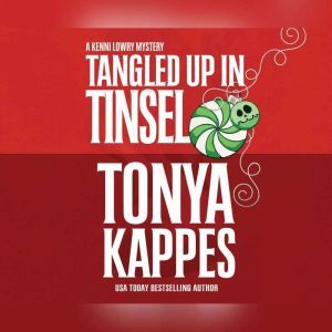 Tangled Up in Tinsel, Tonya Kappes