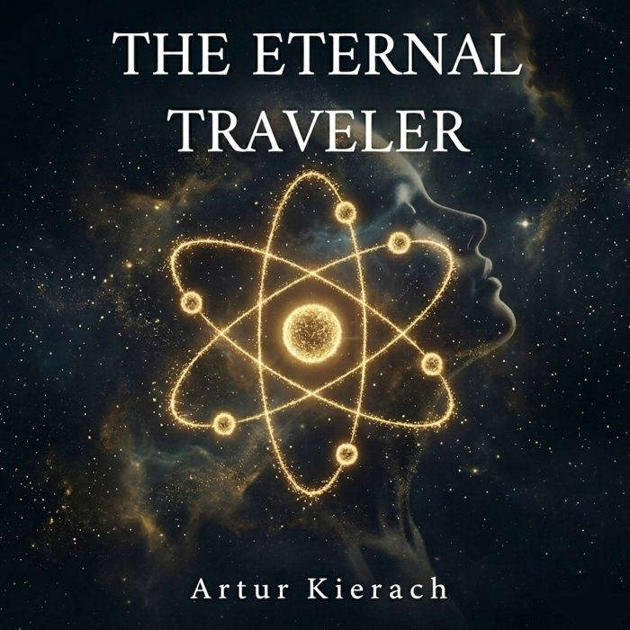 The Eternal Traveler, Artur Kierach