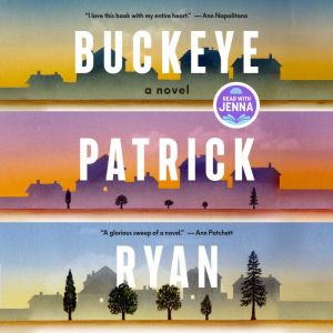 Buckeye A Read with Jenna Pick, Patrick Ryan