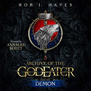 Demon, Rob J. Hayes