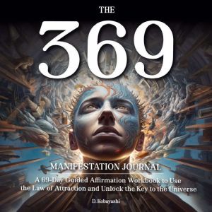 The 369 Manifestation Journal