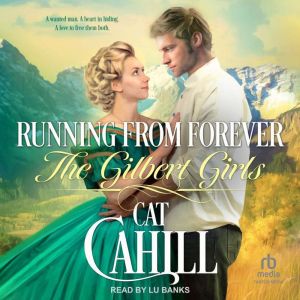 Running From Forever, Cat Cahill