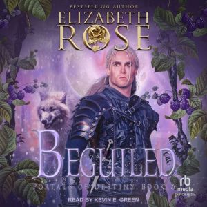 Beguiled, Elizabeth Rose