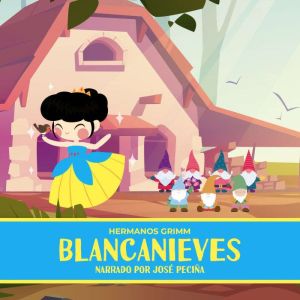 Blancanieves, Hermanos Grimm