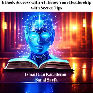 E Book Success with AI  Grow Your Re..., Ismail Can Karademir