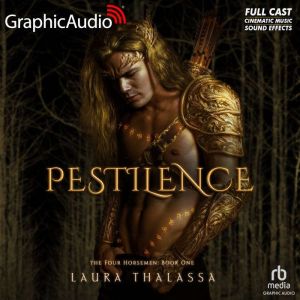 Pestilence [Dramatized Adaptation]: The Four Horsemen 1