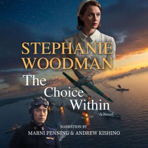 The Choice Within, Stephanie Woodman