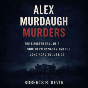 Alex Murdaugh Murders, Roberts R. Kevin