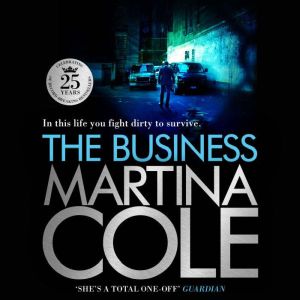The Business, Martina Cole