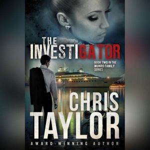 The Investigator, Chris Taylor