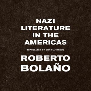 Nazi Literature in the Americas