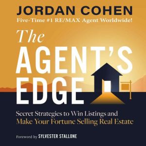 The Agents Edge, Jordan Cohen