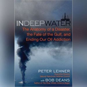 In Deep Water, Peter Lehner with Bob Deans
