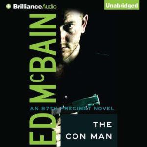The Con Man, Ed McBain
