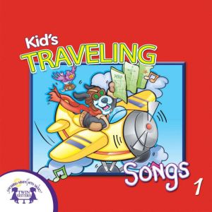 Kids Traveling Songs 1, Kim Mitzo Thompson