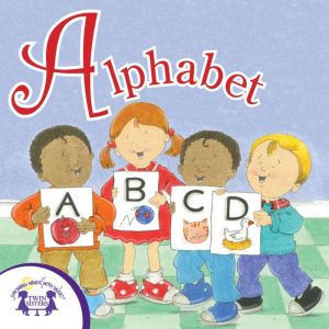 Alphabet, Kim Mitzo Thompson