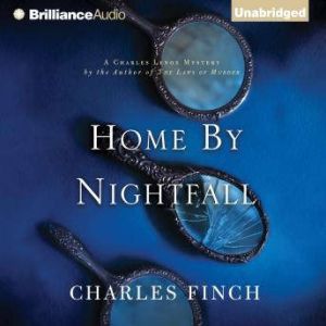 Home by Nightfall, Charles Finch