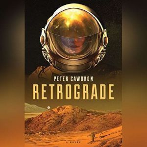 Retrograde, Peter Cawdron