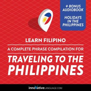 Learn Filipino A Complete Phrase Com..., Innovative Language Learning
