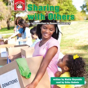 Sharing with Others, Mattie Reynolds