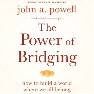 The Power of Bridging: How to Build a World Where We All Belong