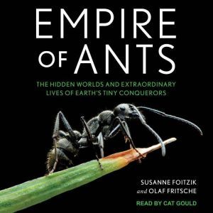 Empire of Ants, Susanne Foitzik