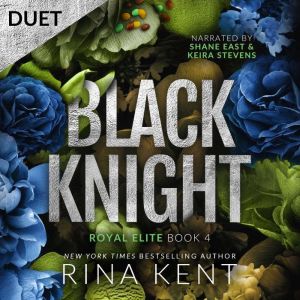 Black Knight, Rina Kent